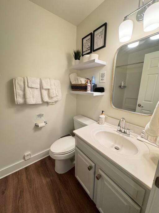 Cute And Cozy Comfy Birds Junior Cottage - 1 Mile To Dwntn Ocean Springs, Near Beach With Golf Cart Exteriér fotografie