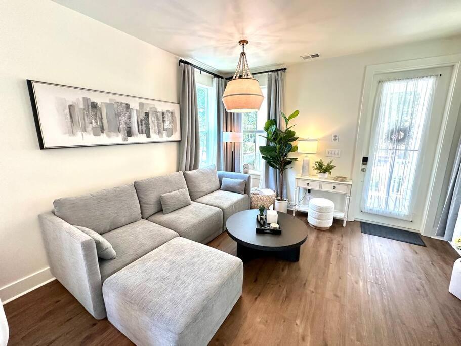 Cute And Cozy Comfy Birds Junior Cottage - 1 Mile To Dwntn Ocean Springs, Near Beach With Golf Cart Exteriér fotografie