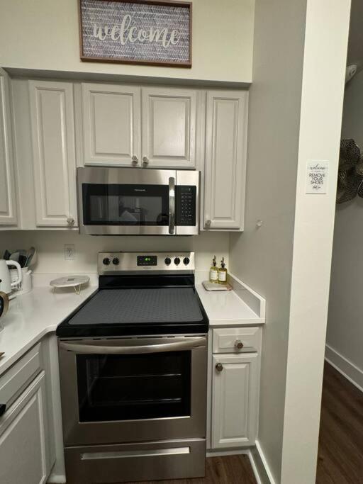 Cute And Cozy Comfy Birds Junior Cottage - 1 Mile To Dwntn Ocean Springs, Near Beach With Golf Cart Exteriér fotografie