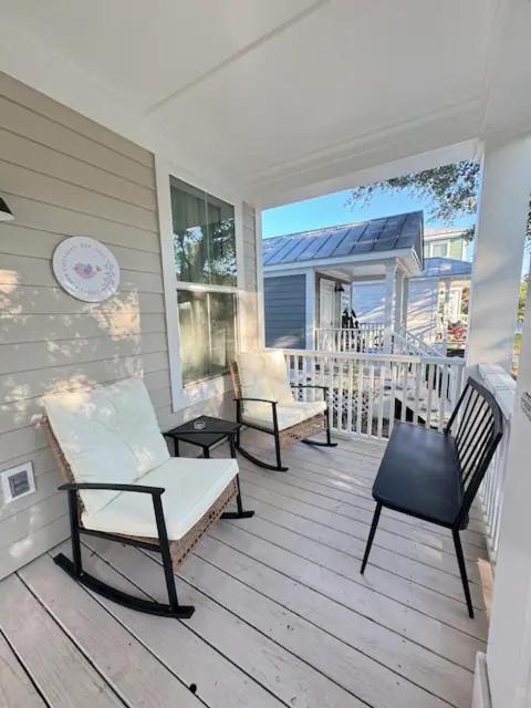 Cute And Cozy Comfy Birds Junior Cottage - 1 Mile To Dwntn Ocean Springs, Near Beach With Golf Cart Exteriér fotografie